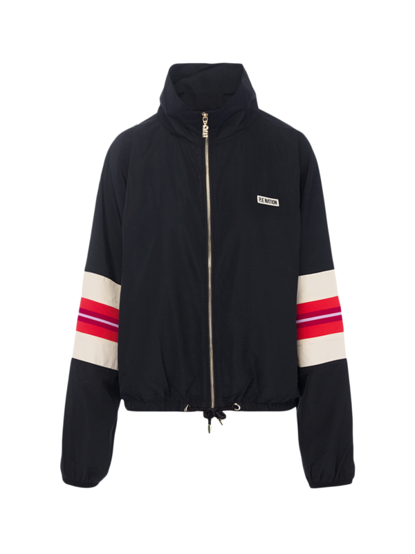 Courtside Jacket