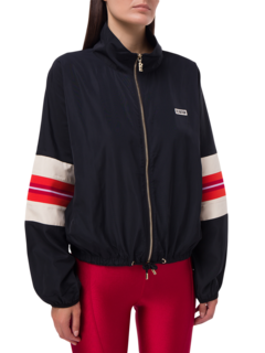 Courtside Jacket