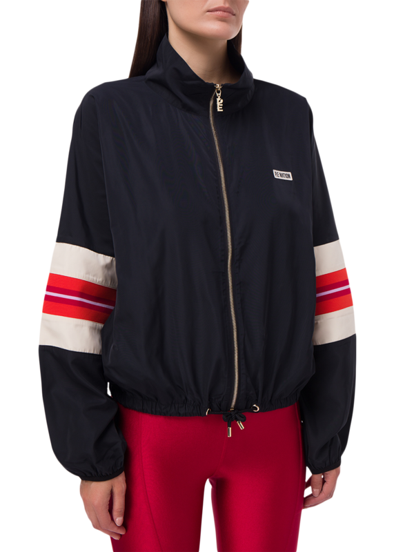 Courtside Jacket