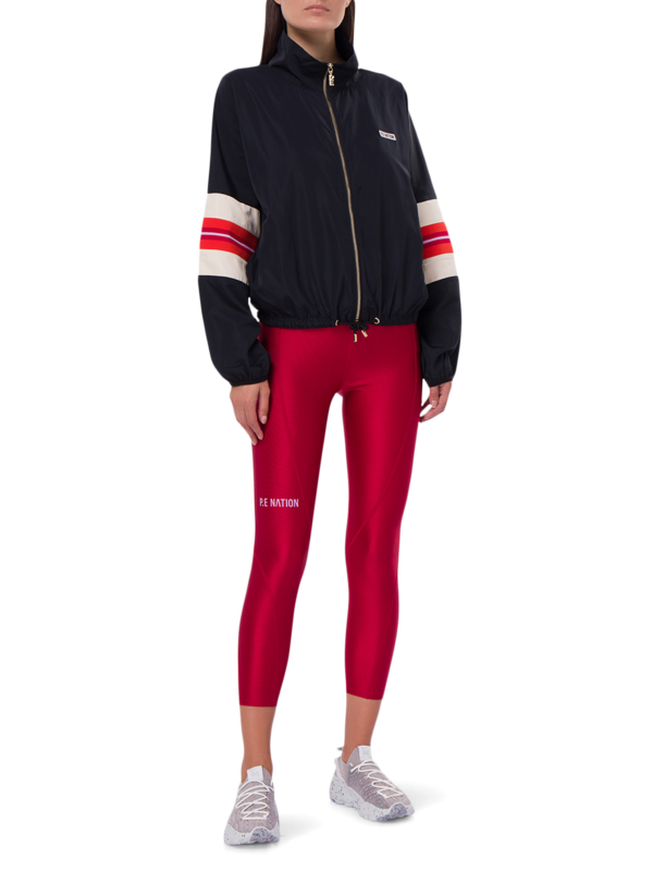 Courtside Jacket