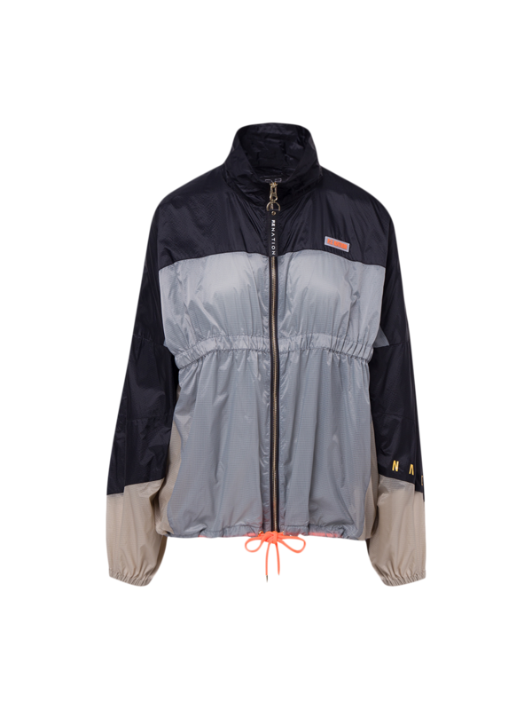 Set Match Jacket