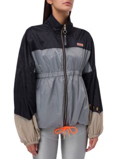 Set Match Jacket