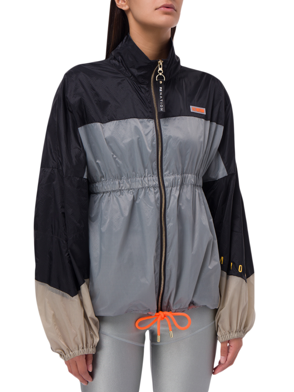 Set Match Jacket