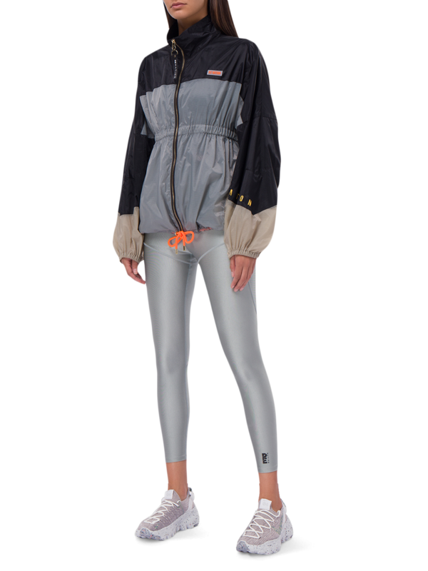 Set Match Jacket