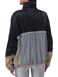 Set Match Jacket