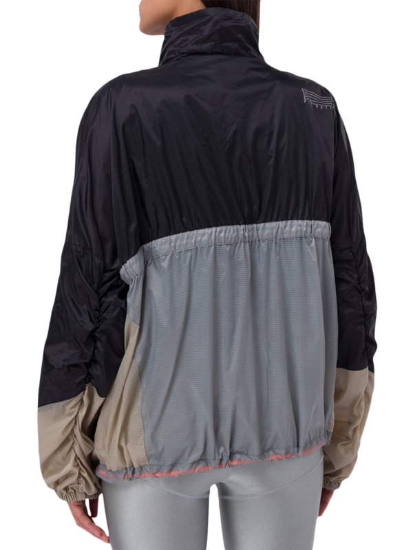 Set Match Jacket
