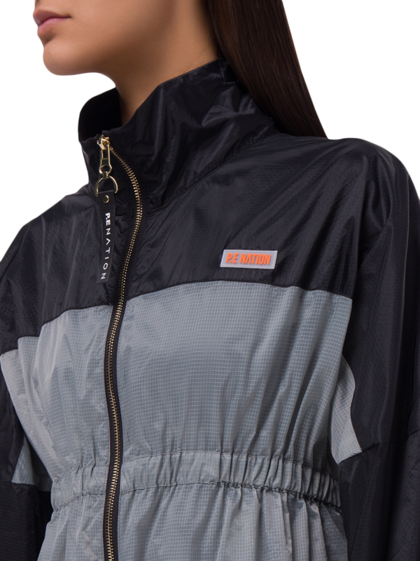 Set Match Jacket