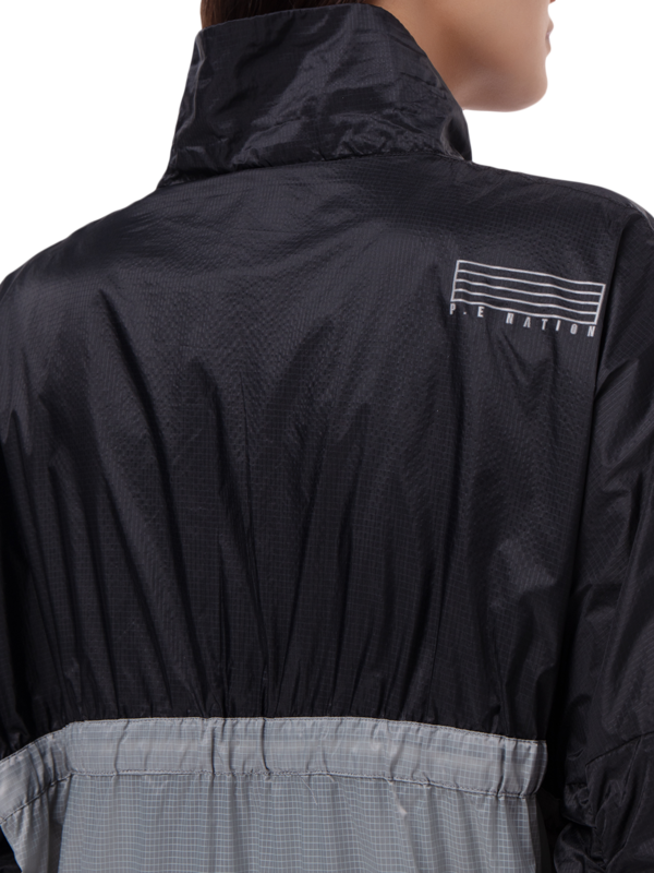 Set Match Jacket