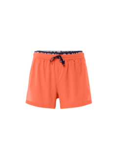 Goal Side Shorts