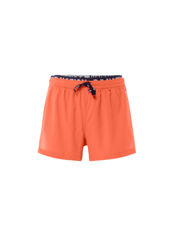 Goal Side Shorts