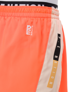 Goal Side Shorts