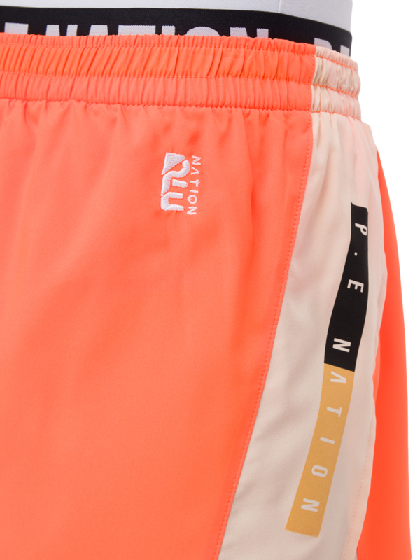 Goal Side Shorts