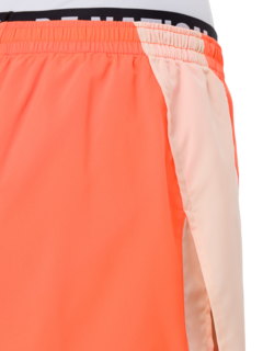Goal Side Shorts