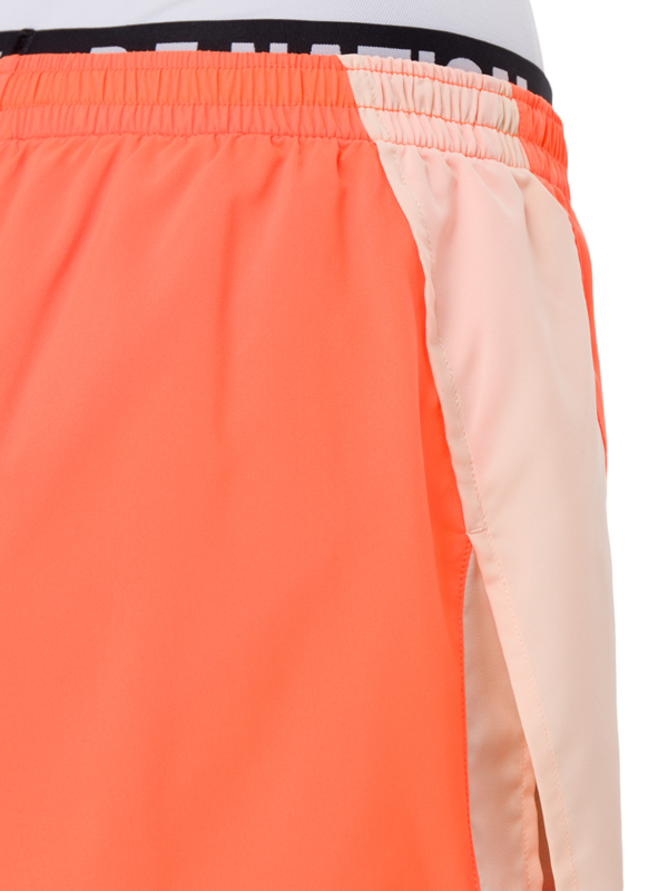 Goal Side Shorts