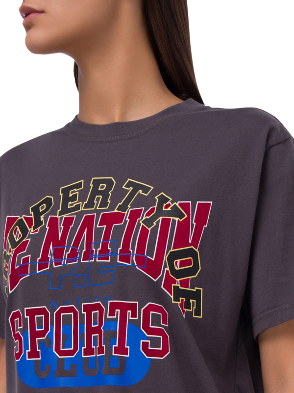 Game Day T-Shirt