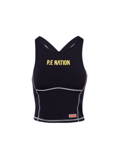 Post Game Tank Top