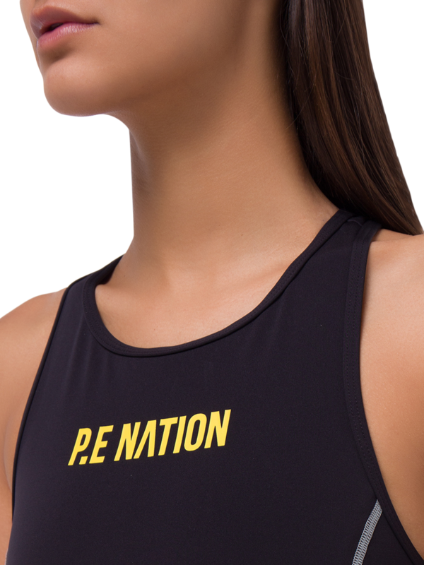 Post Game Tank Top