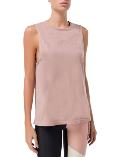 Inning Tank Top