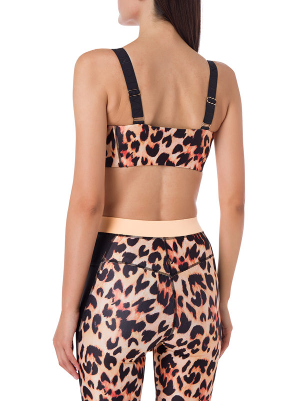 GAME CHANGER SPORTS BRA