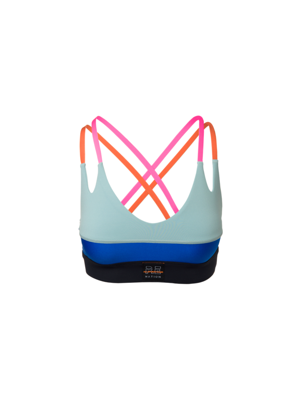 VICTORY SPORTS BRA