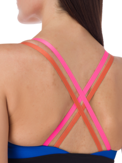 VICTORY SPORTS BRA