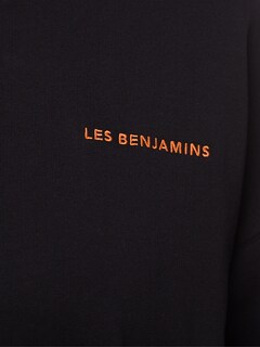 Logo Crewneck Sweatshirt