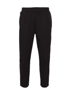 Logo Crop Pants