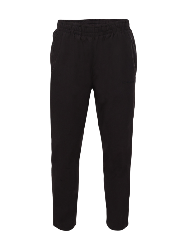 Logo Crop Pants