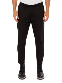 Logo Crop Pants
