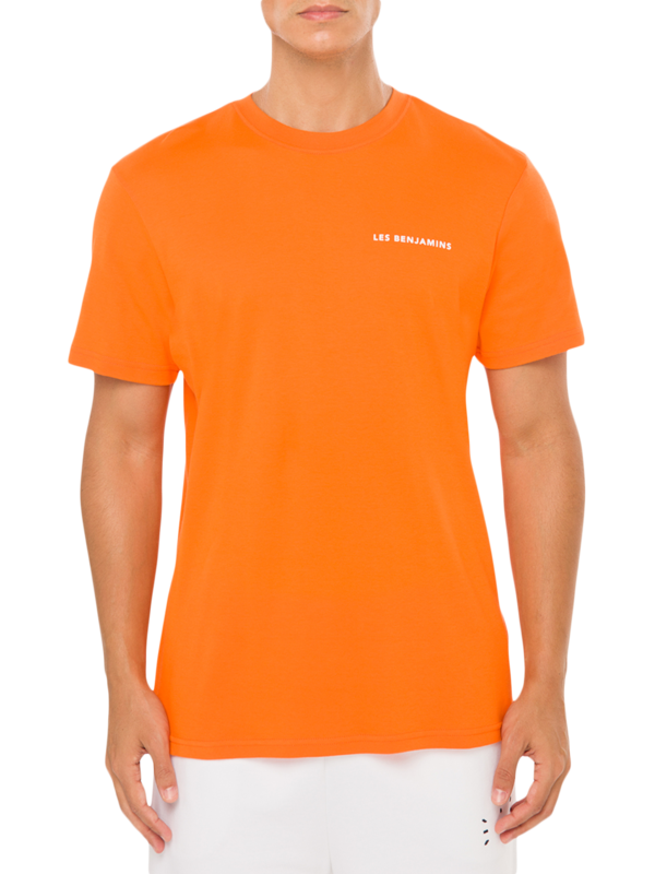 Logo Graphic T-Shirt