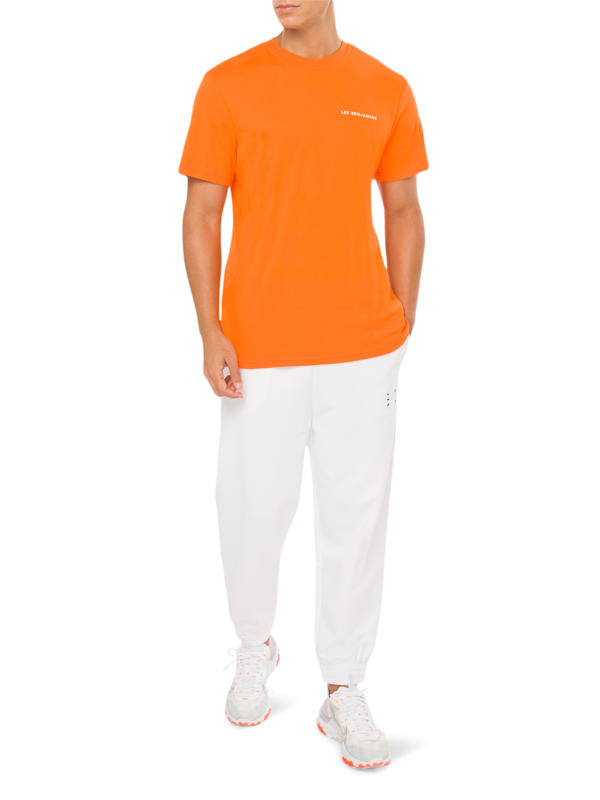 Logo Graphic T-Shirt
