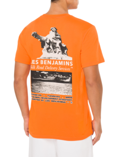 Logo Graphic T-Shirt