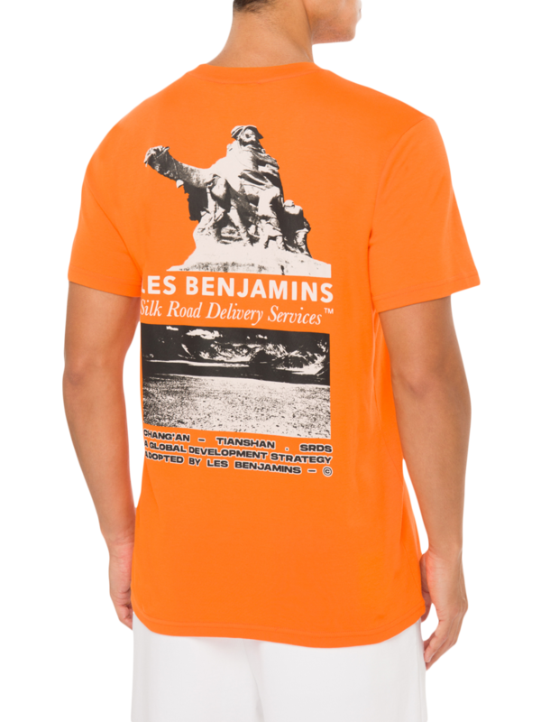 Logo Graphic T-Shirt