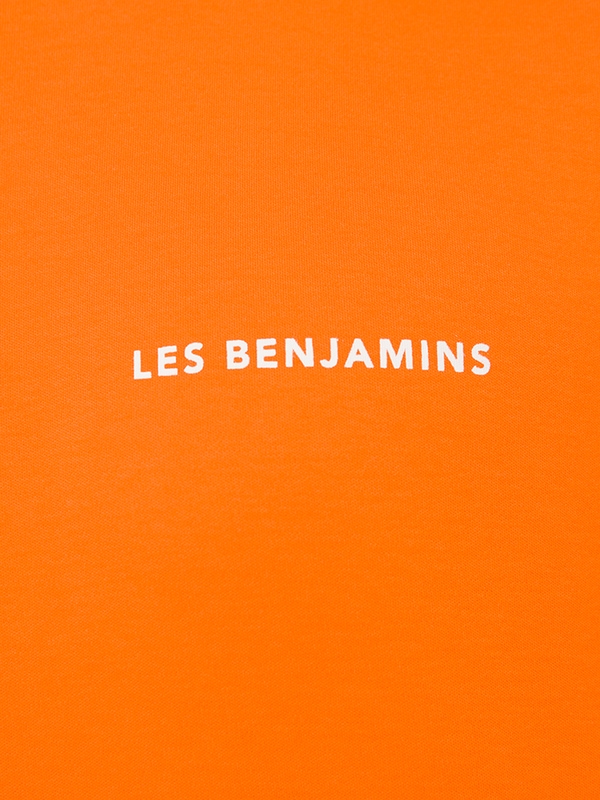 Logo Graphic T-Shirt