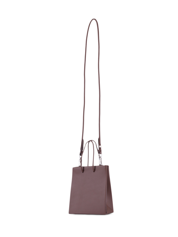 Short Prima Bag