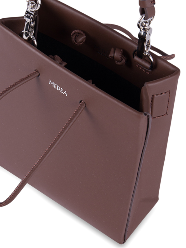 Short Prima Bag