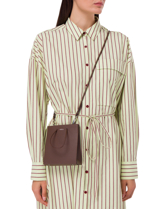 Short Prima Bag