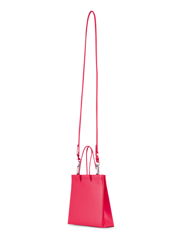 Short Prima Bag