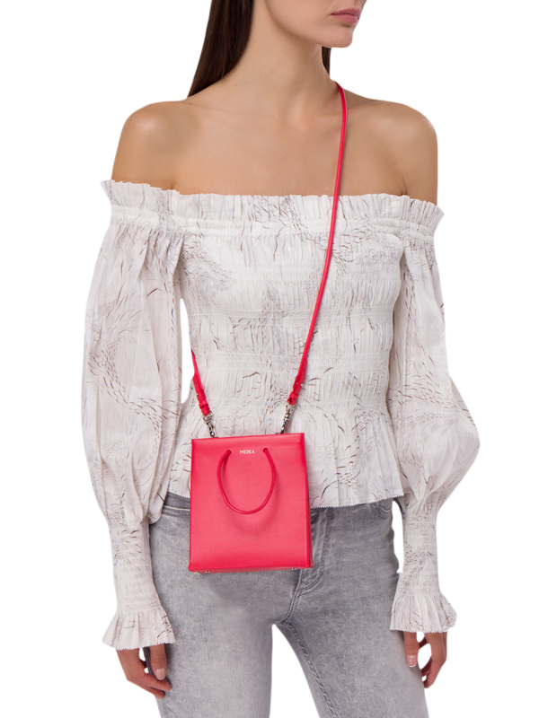 Short Prima Bag