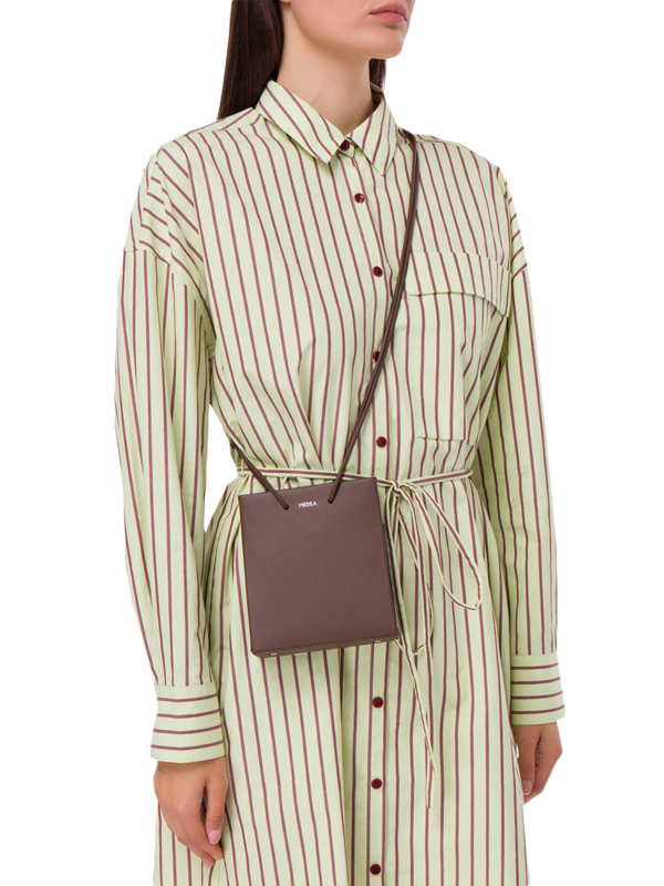 Longstrap Prima Bag