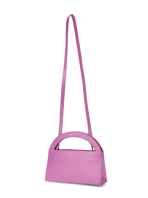 Europa Baguette Bag