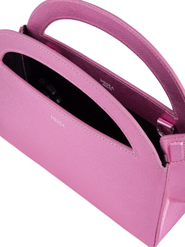 Europa Baguette Bag