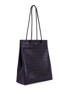 Busted Croc Tall Bag