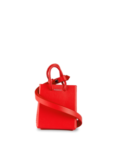 Mini Longstrap Bag
