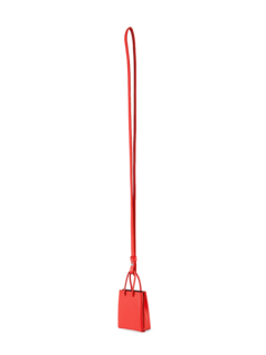 Mini Longstrap Bag