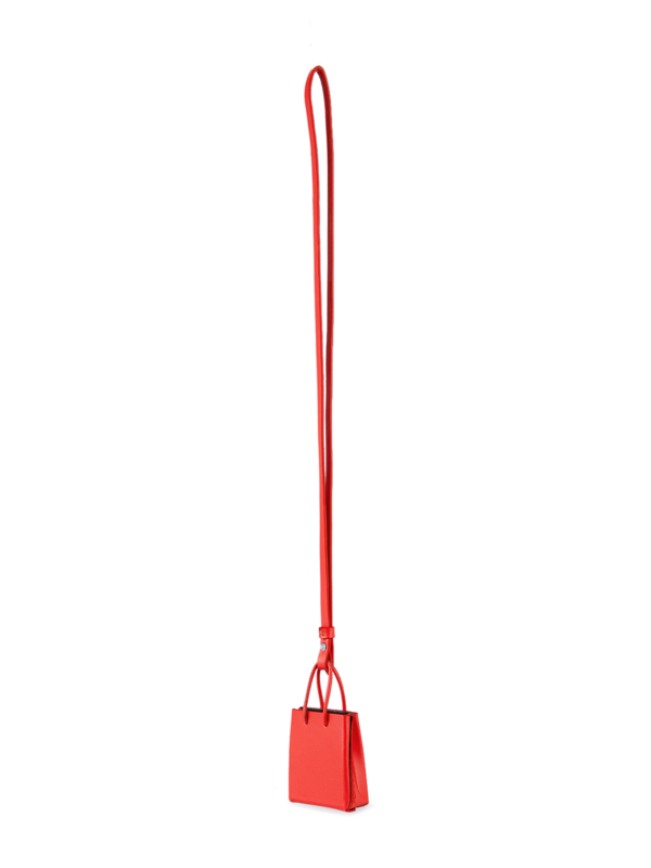 Mini Longstrap Bag