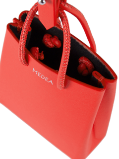 Mini Longstrap Bag