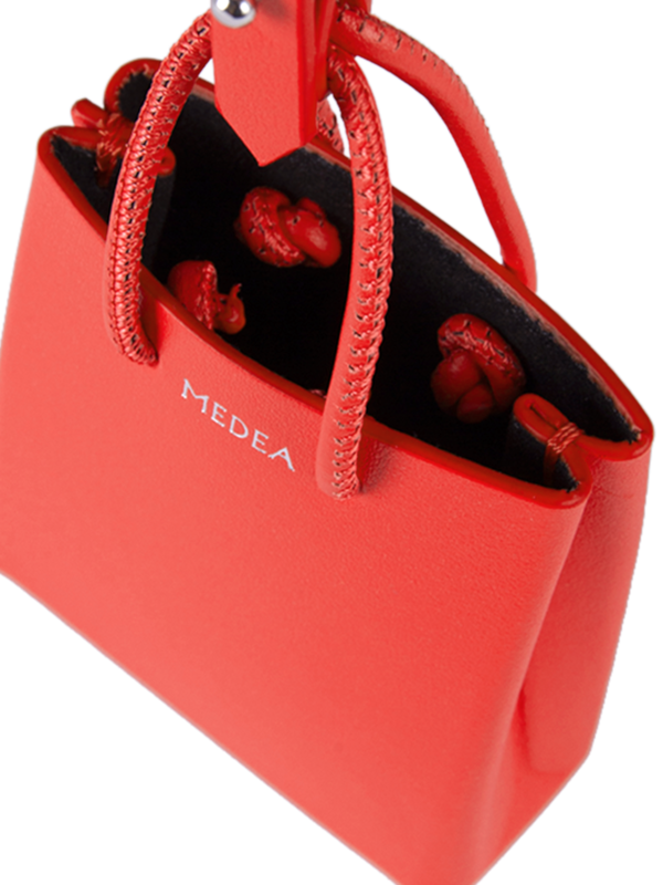 Mini Longstrap Bag