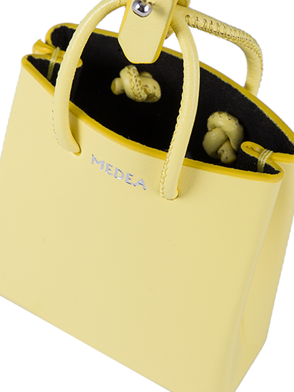 Mini Longstrap Bag