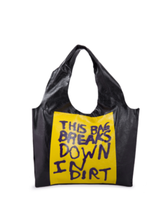 Medium-Sized Eco Shopper